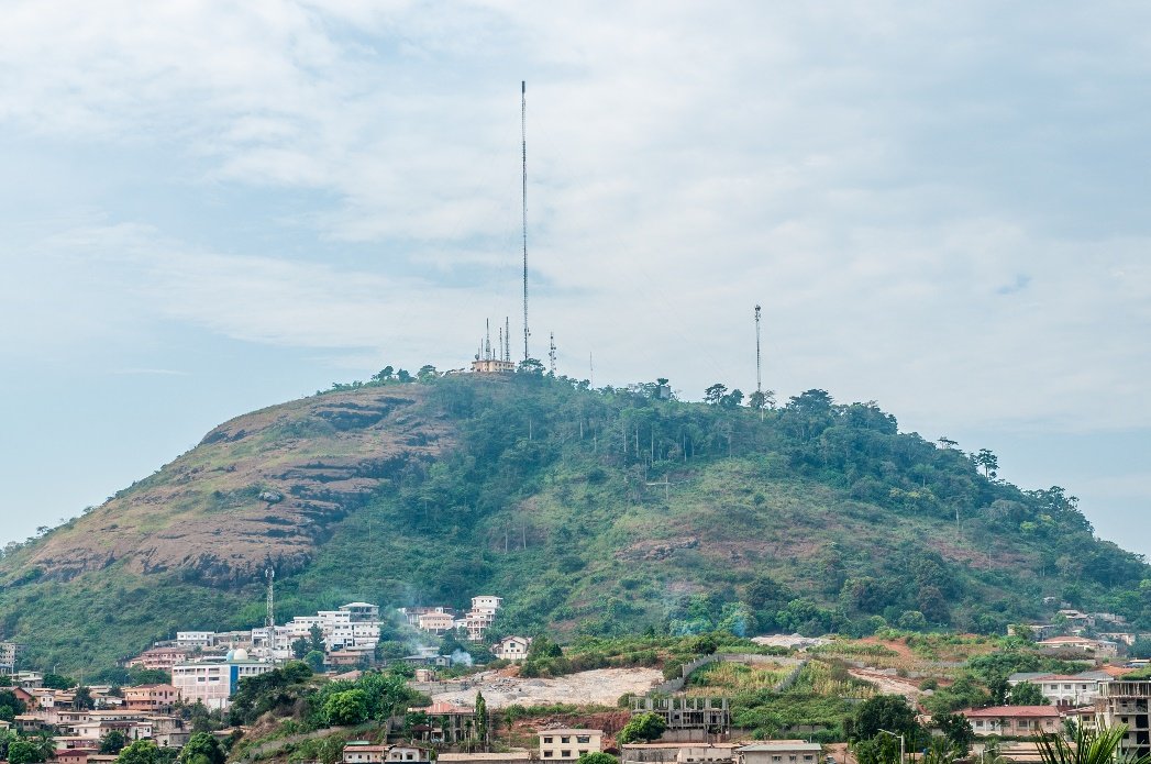 Yaoundé : un journal répertorie les zones à risque